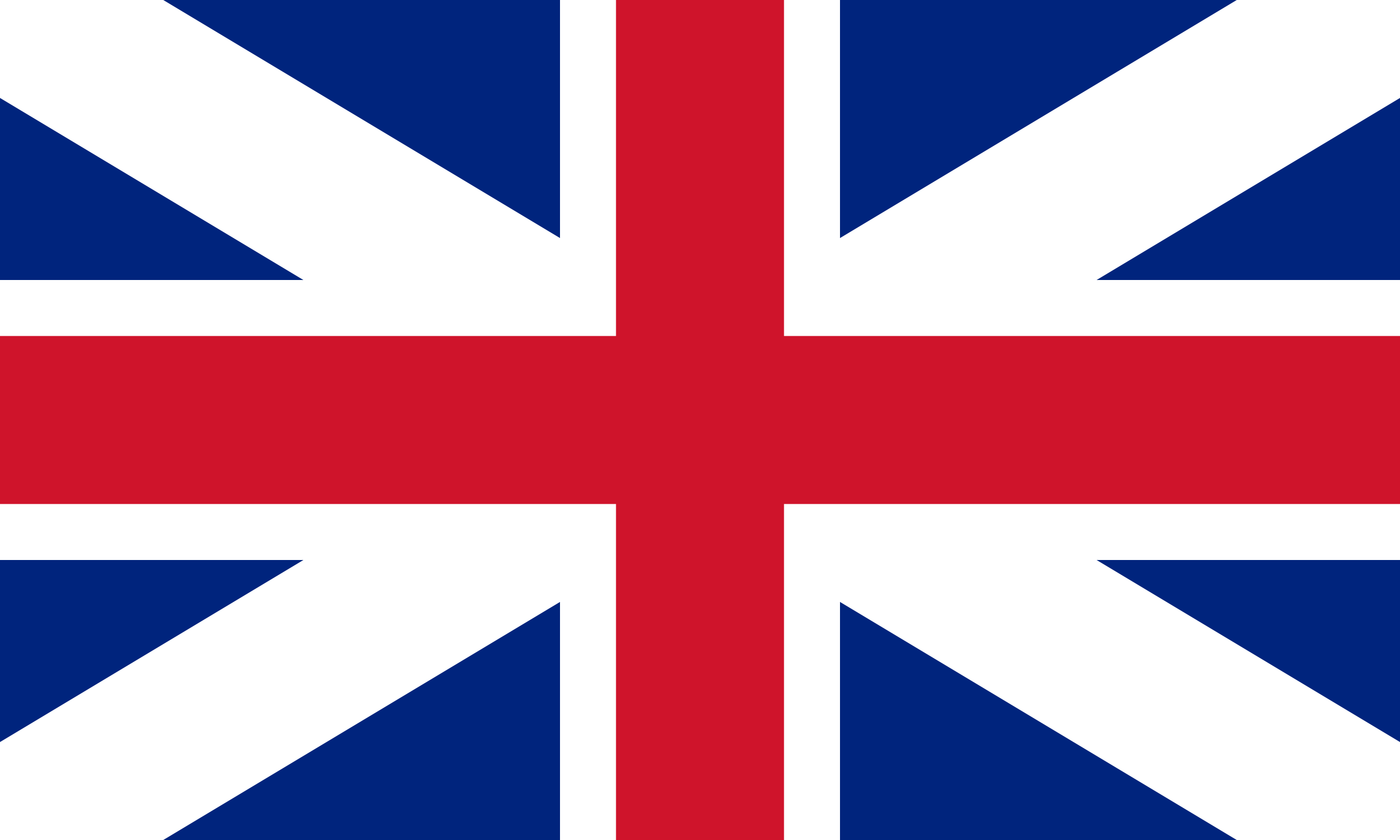 British Flag