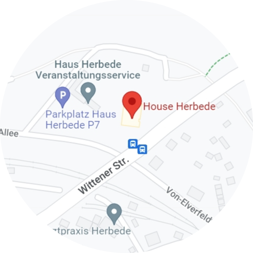 Haus Herbede, Von-Elverfeldt-Allee 12, 58456, Witten